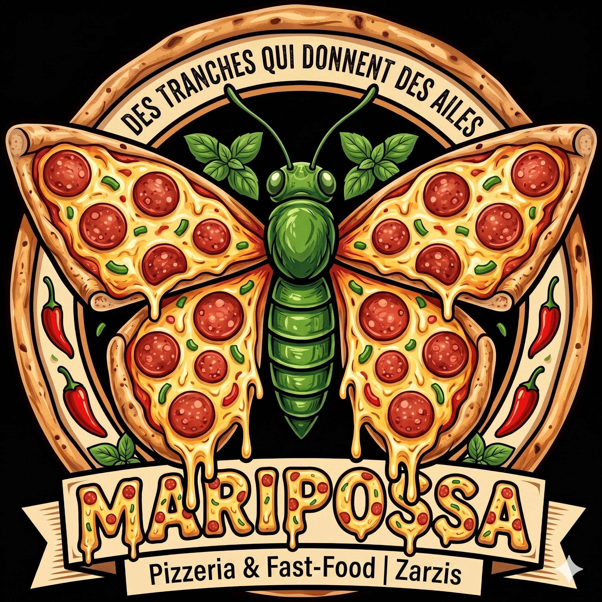 Maripossa