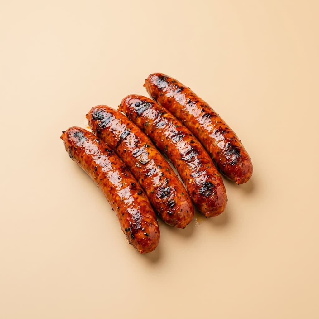 Panuozzo Merguez