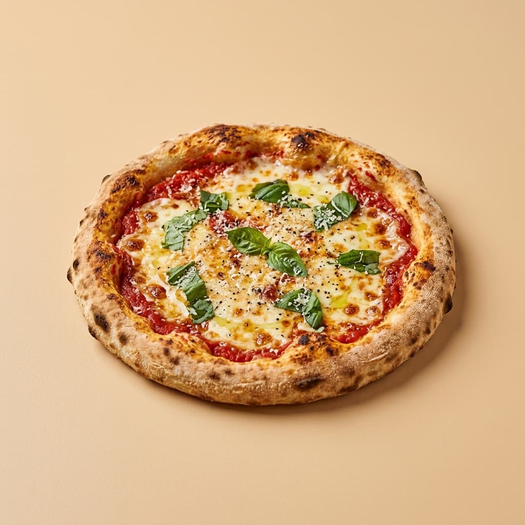 Mini Pizzas