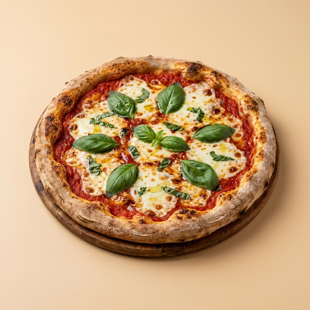 Pizzas Rouges